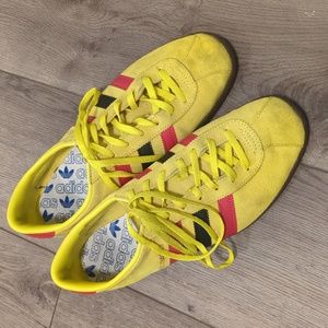 Adidas HERZOGENAURACH